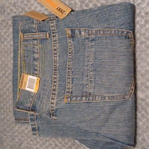 Mens jeans 33x34